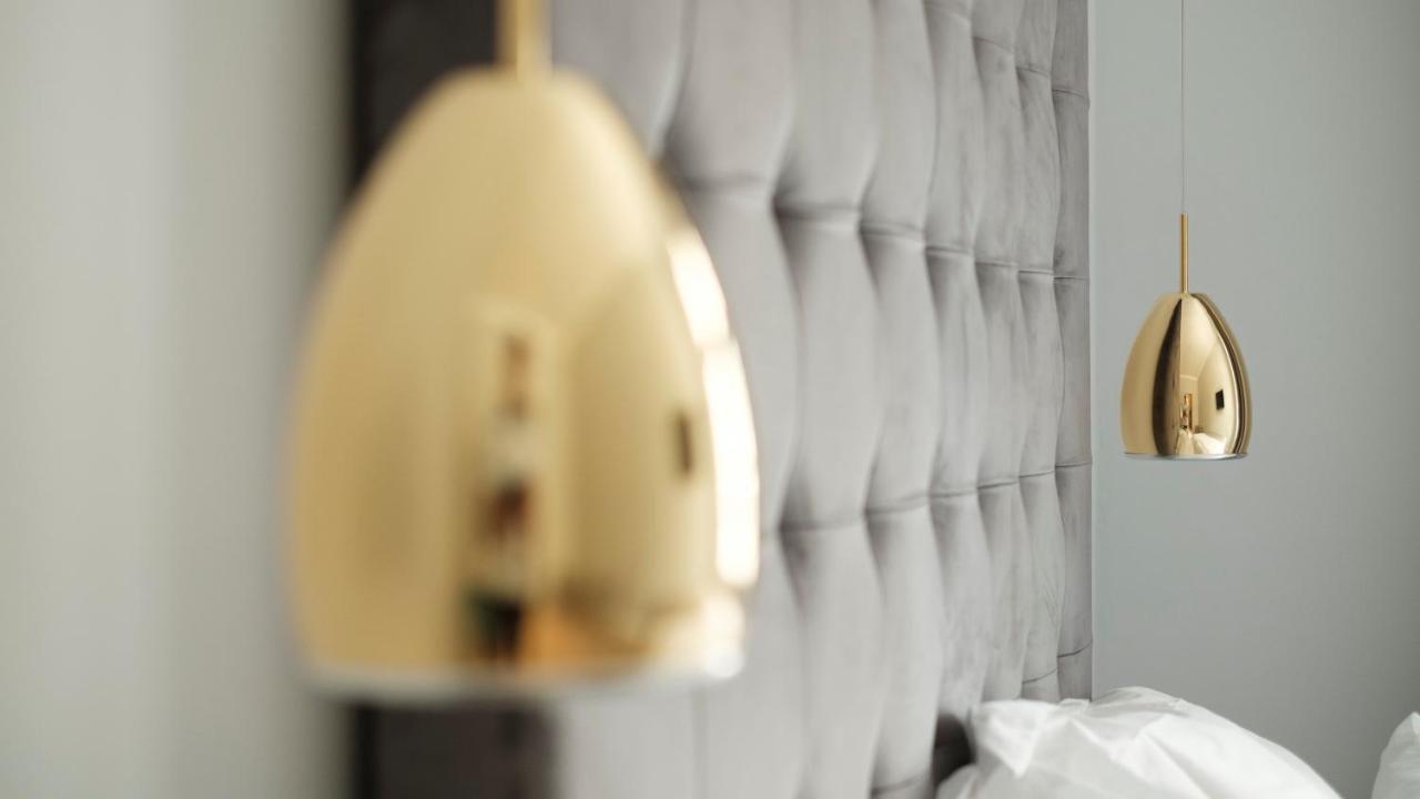 Mint Boutique Studio Apartments 2 Zagreb Exterior foto